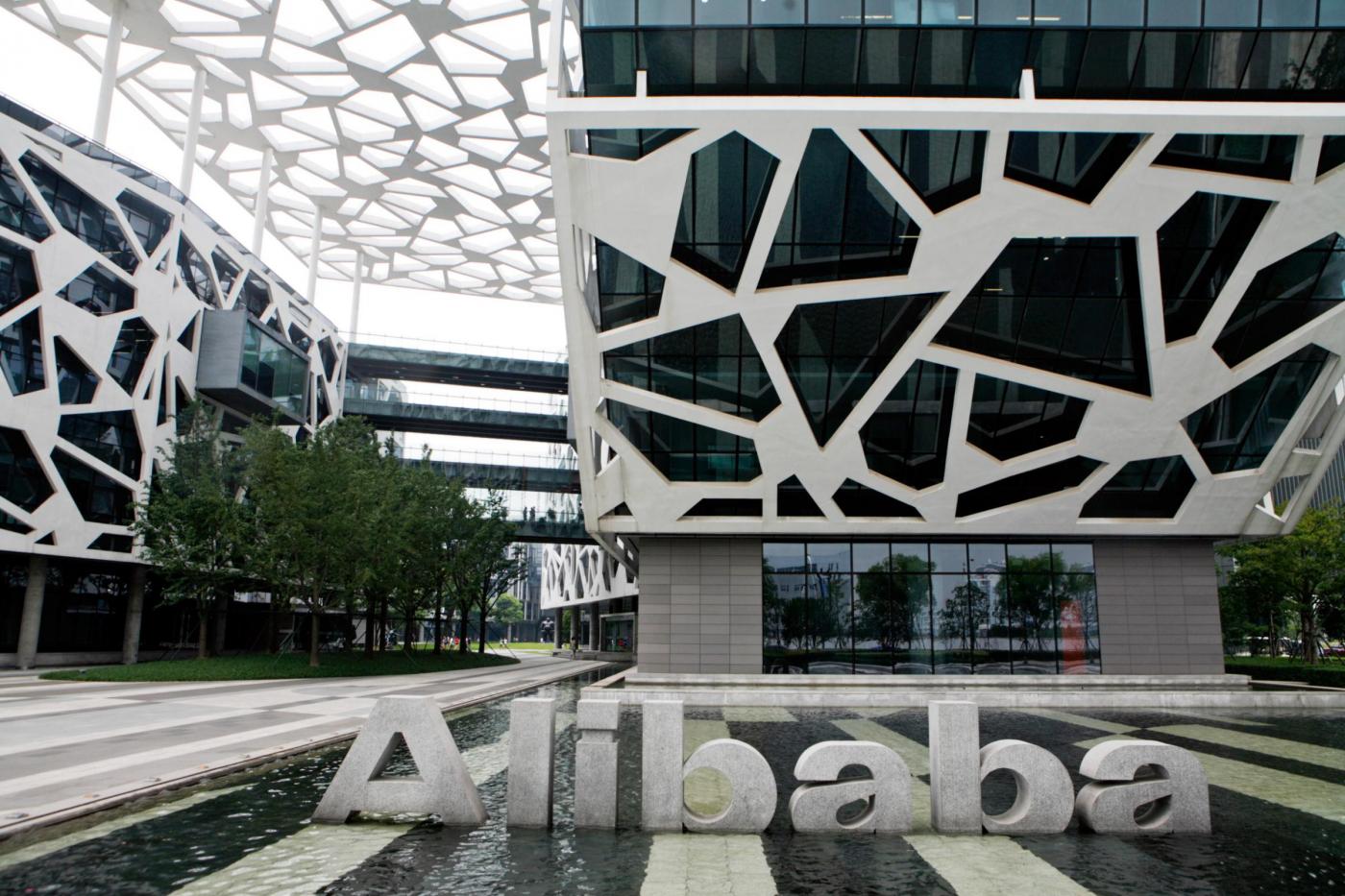 Alibaba lancia un modello di intelligenza artificiale - Borse.it
