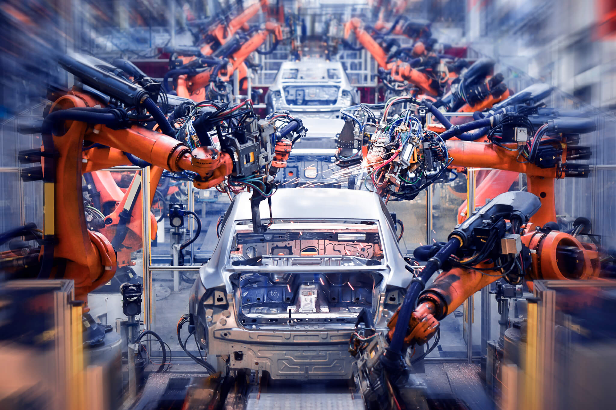 Hyundai Motor, utile netto stabile nel primo trimestre 2025