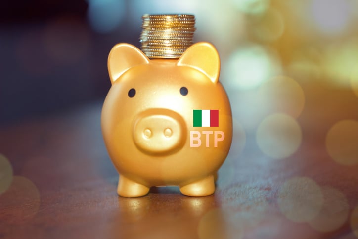 Tesoro: il 10 aprile in asta BOT a 12 mesi e riapertura per €8,5 mld