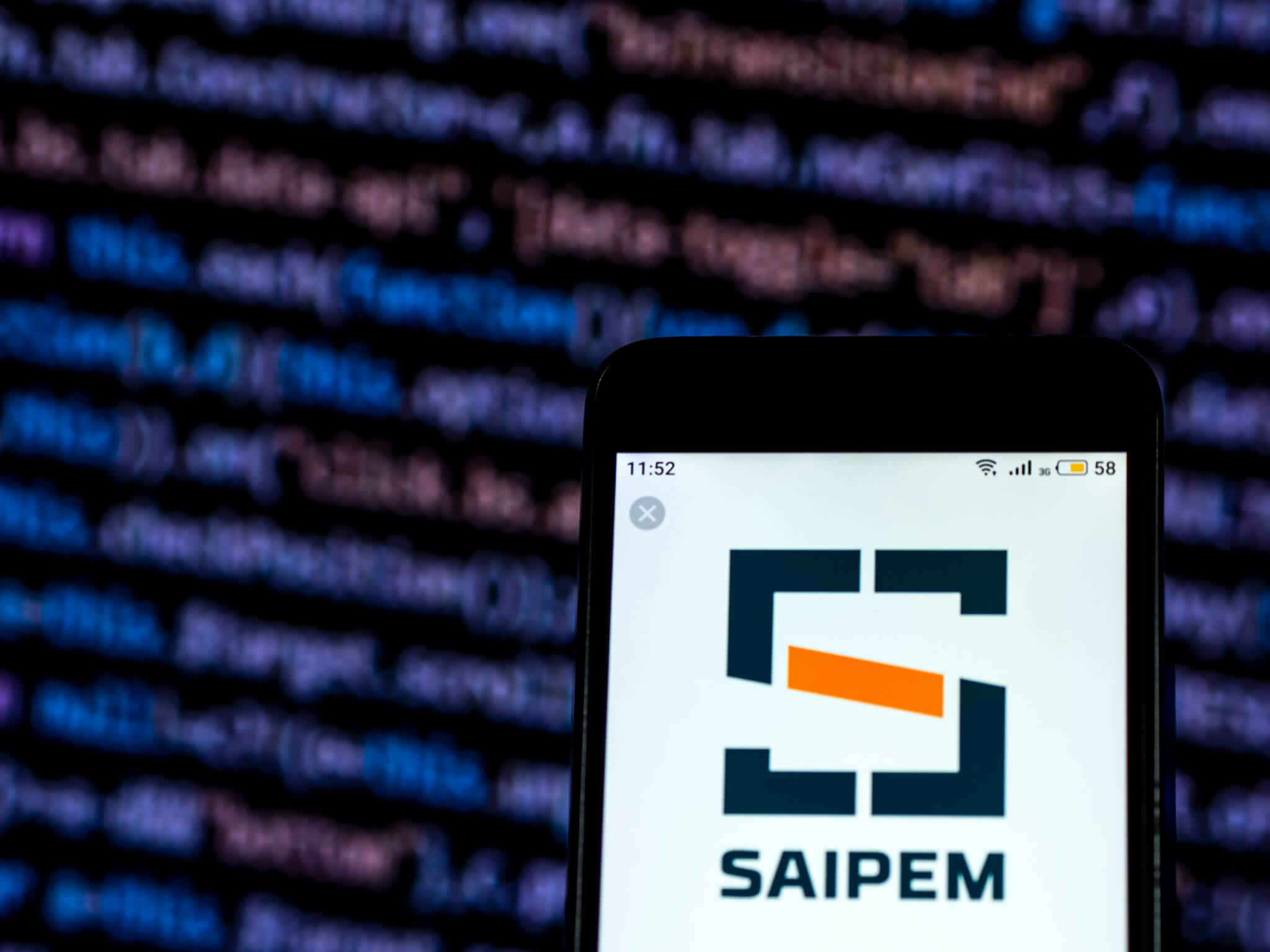 Saipem conferma outlook 2025 dopo la trimestrale