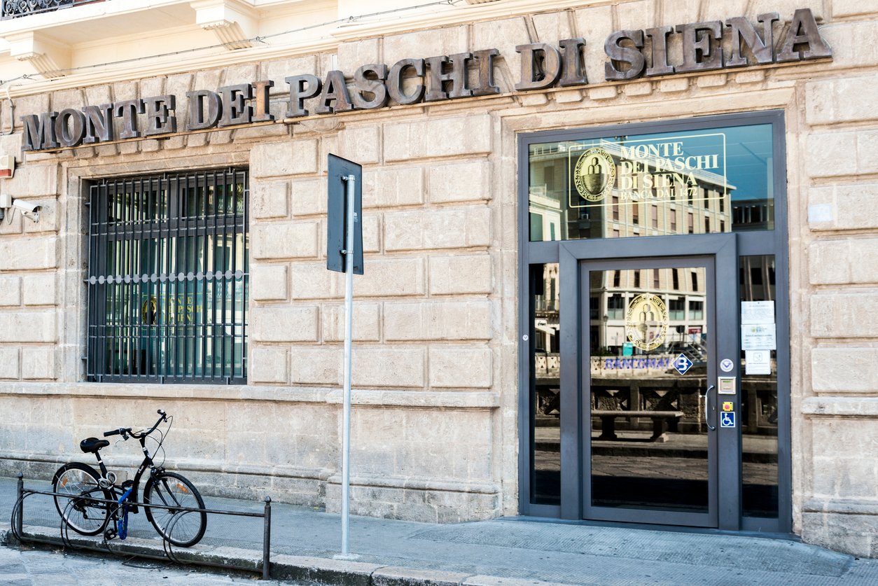 MPS: autorizzazione Golden Power per l’OPS su Mediobanca