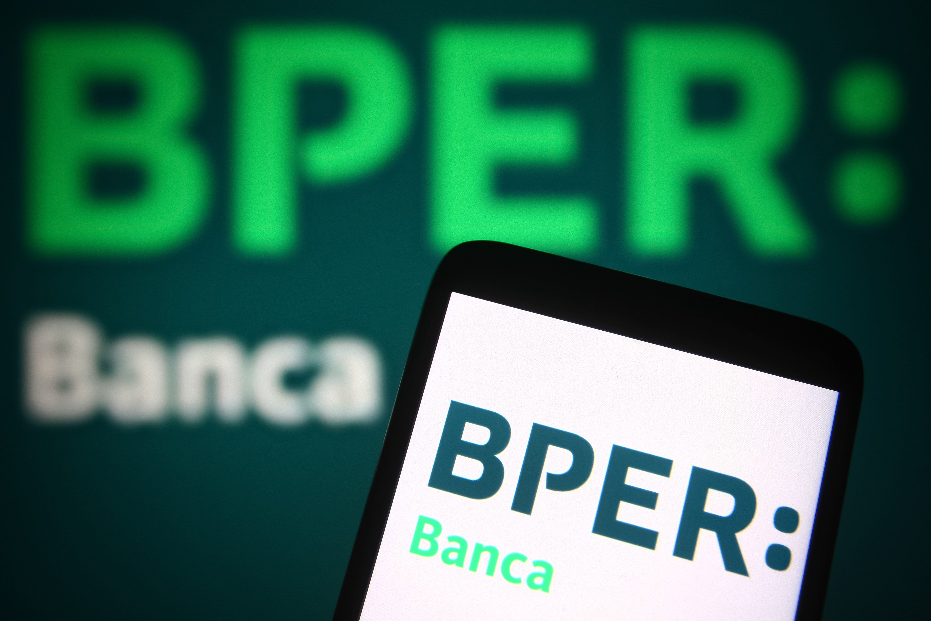 Ops Bper-Popolare Sondrio: ricevuta autorizzazione Golden Power