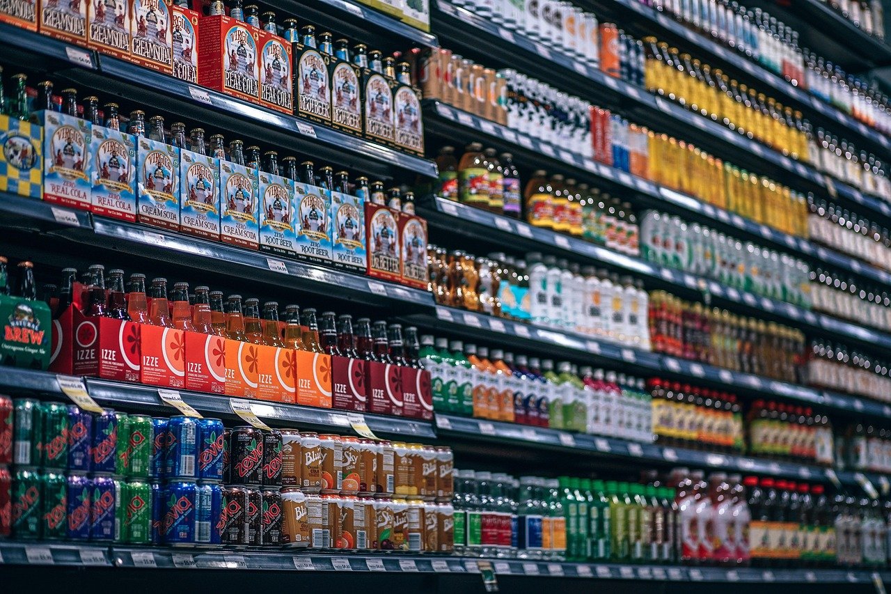 PepsiCo, utili in calo del 10% nel primo trimestre 2025