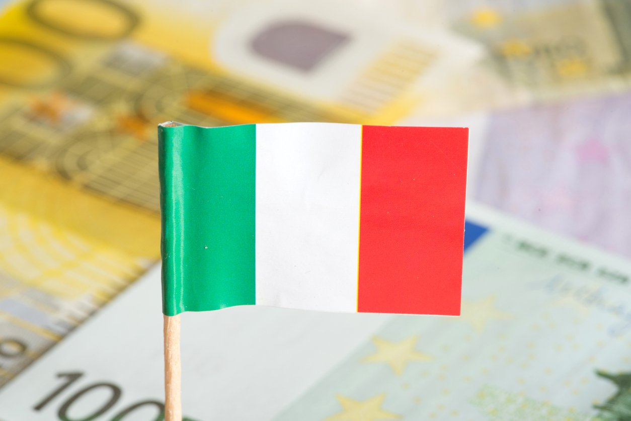 BTP Short Term in asta fino a €3 mld il 24 aprile 2025